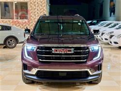 GMC Acadia